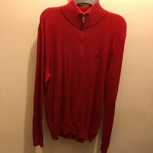 Men’s sweater